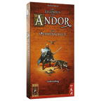 De Legenden van Andor: Het Sterrenschild (uitbreiding)