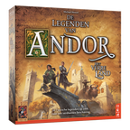 De Legenden van Andor: Het verre land