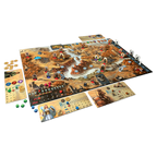 De Legenden van Andor: Het verre land