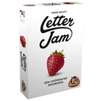 Letter Jam