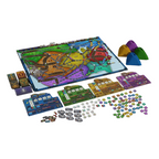 Lightning Train (ENG)