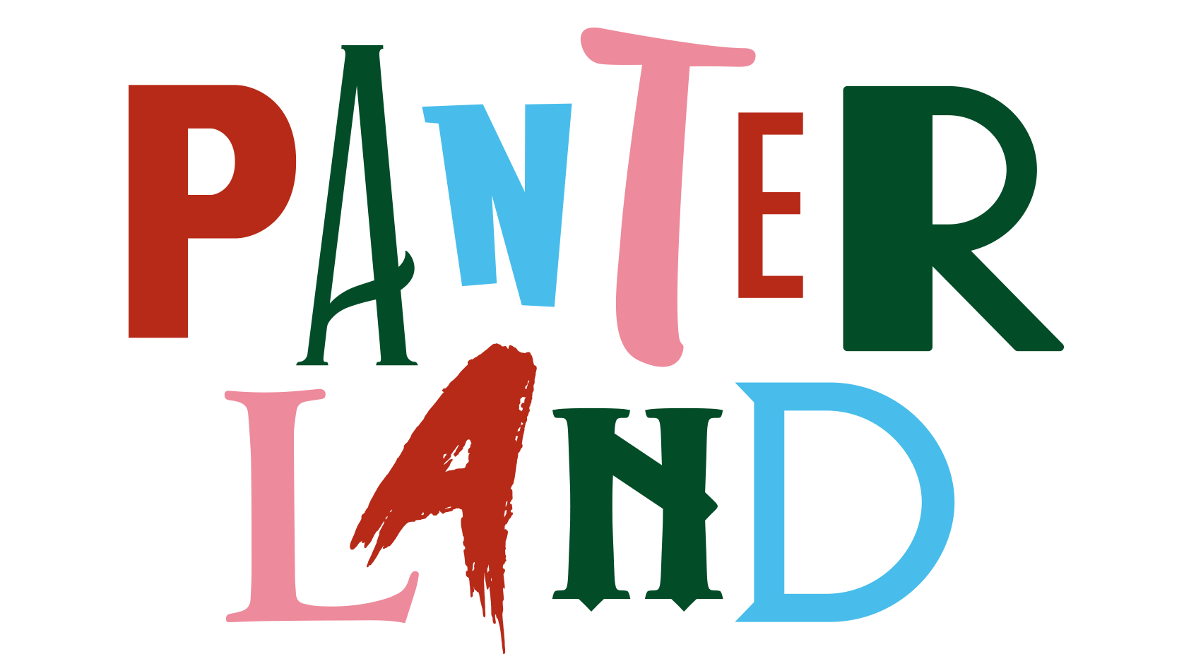 panterland