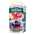 Disney Lorcana: Archazia's Island - Starter Deck