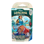 Disney Lorcana: Archazia's Island - Starter Deck