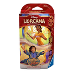 Disney Lorcana: Reign of Jafar - Starter Deck