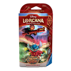 Disney Lorcana: Reign of Jafar - Starter Deck