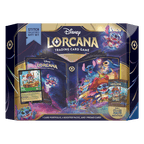 Disney Lorcana: Stitch Gift Set