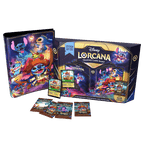 Disney Lorcana: Stitch Gift Set