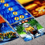 The Lord of the Rings: Duel for Middle-earth