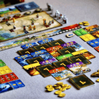 The Lord of the Rings: Duel for Middle-earth