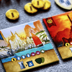 The Lord of the Rings: Duel for Middle-earth