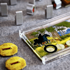 The Lord of the Rings: Duel for Middle-earth