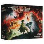 The Lord of The Rings: Fate of the Fellowship (ENG)