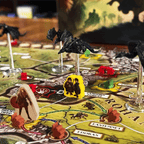 The Lord of The Rings: Fate of the Fellowship (ENG)