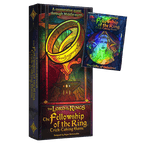 The Fellowship of the Ring: Trick-taking game (inclusief Gifts of Galadriel, ENG)
