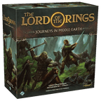 Lord of the Rings: Journeys in Middle-Earth (ENG)
