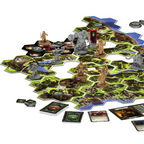 Lord of the Rings: Journeys in Middle-Earth (ENG)