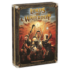 Lords of Waterdeep (ENG)
