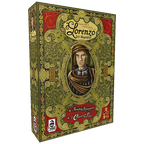 Lorenzo il Magnifico + Houses  of Renaissance (ENG/IT/SP/DE/FR)