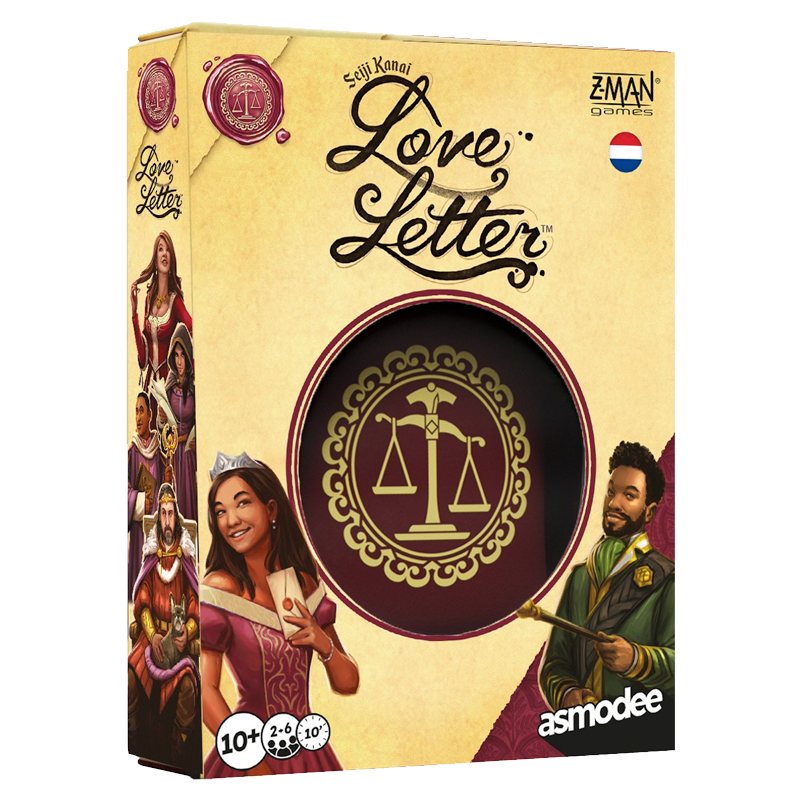 Love Letter