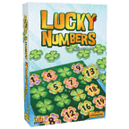 Lucky Numbers