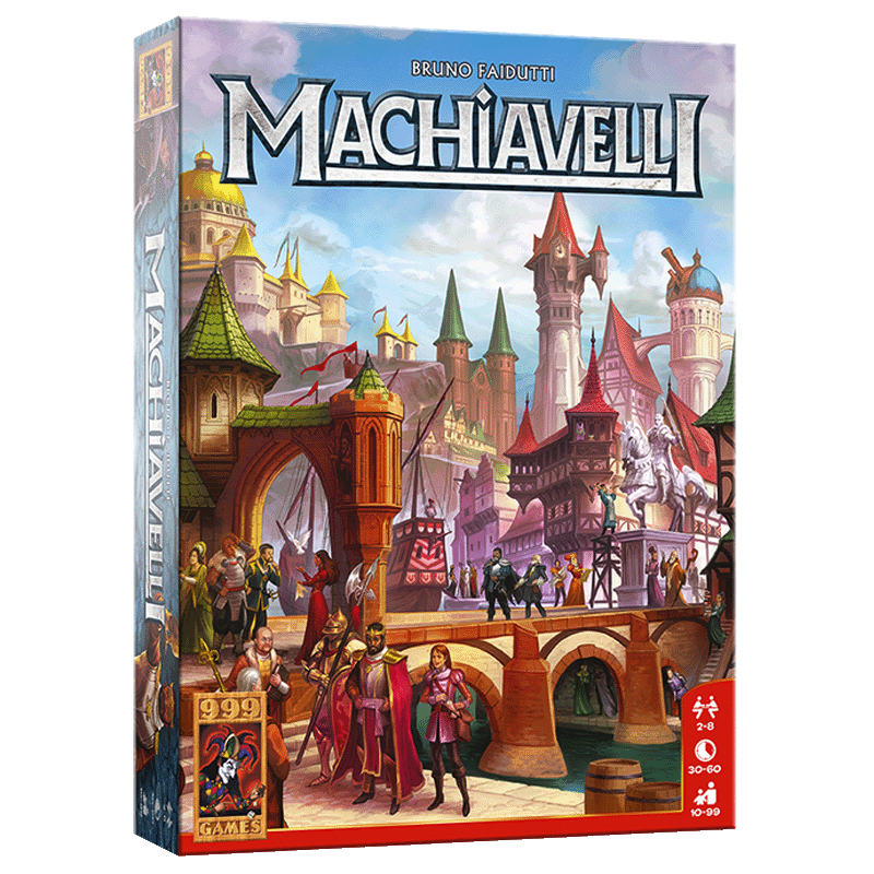 Machiavelli