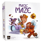 Magic Maze