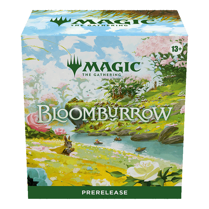 MtG: Bloomburrow - Prerelease Pack
