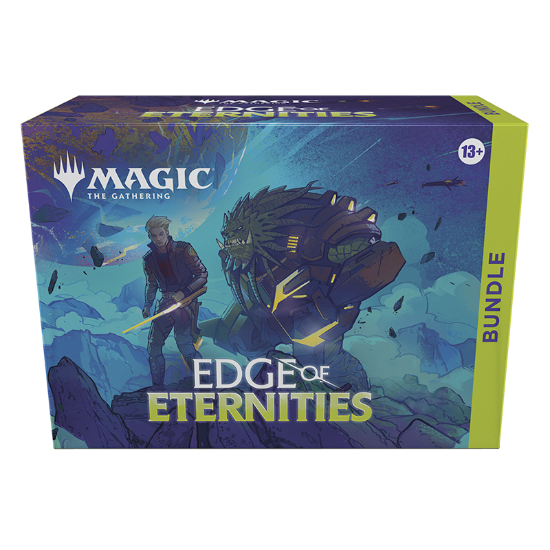MtG: Edge of Eternities - Bundle
