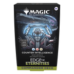 MtG: Edge of Eternities - Commander Deck