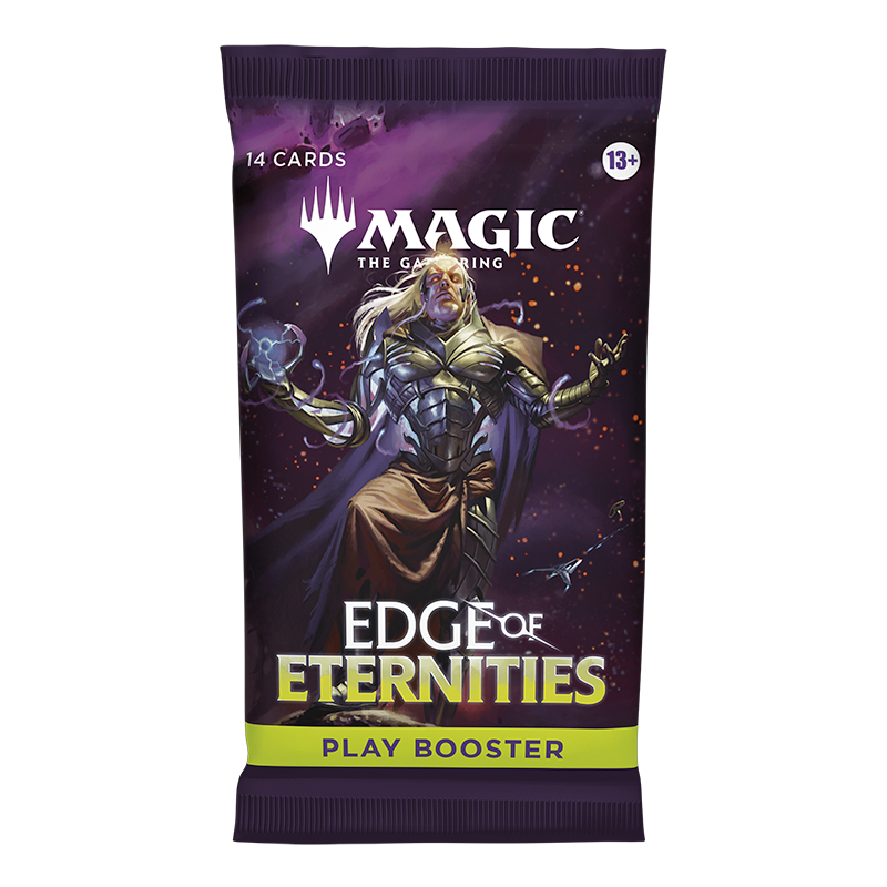 MtG: Edge of Eternities - Play Booster