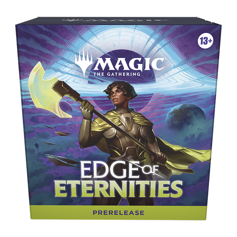 MtG: Edge of Eternities - Prerelease Pack