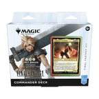 MtG: Final Fantasy - COLLECTOR Commander Deck