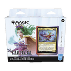 MtG: Final Fantasy - COLLECTOR Commander Deck