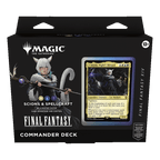 MtG: Final Fantasy - Commander Deck