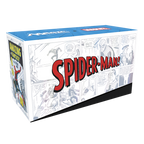 MtG: Spider-man - Bundle