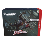 MtG: Spider-man - Bundle