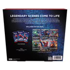 MtG: Spider-man - Scene box
