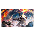 MtG: The Hobbit - Shiny Playmat