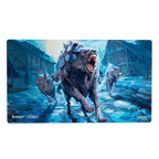 MtG: The Hobbit - Shiny Playmat