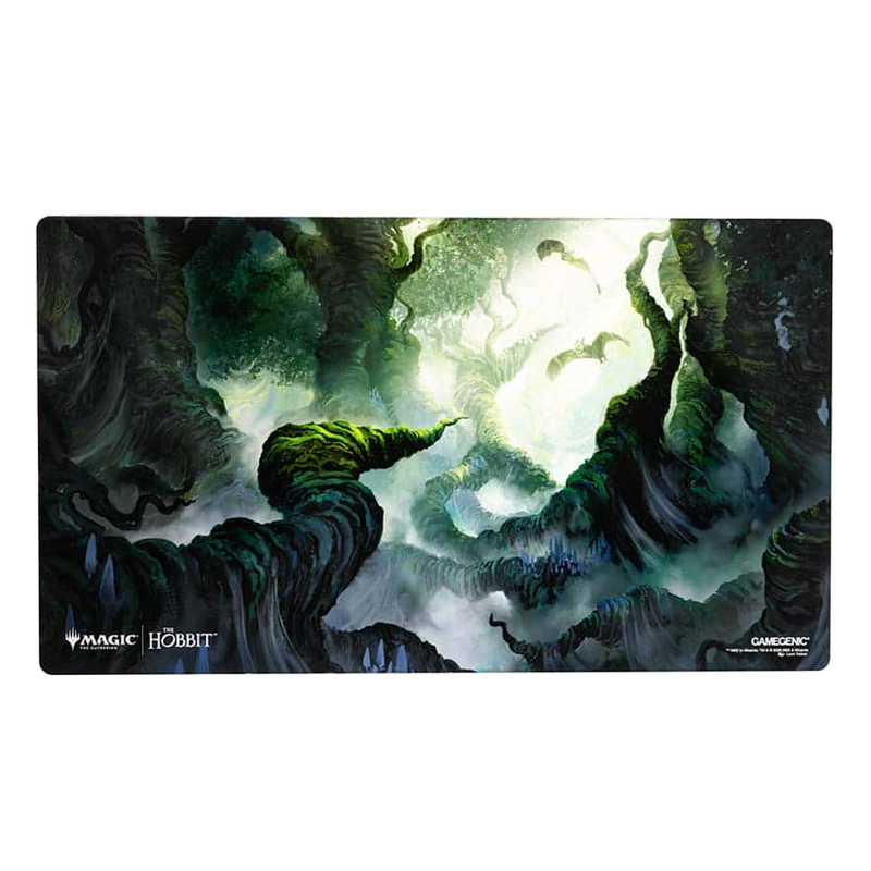 MtG: The Hobbit - Shiny Playmat