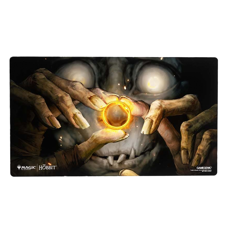 MtG: The Hobbit - Shiny Playmat