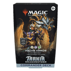 MtG: Tarkir dragonstorm - Commander Deck