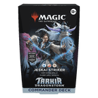 MtG: Tarkir dragonstorm - Commander Deck