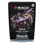 MtG: Tarkir dragonstorm - Commander Deck