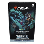 MtG: Tarkir dragonstorm - Commander Deck