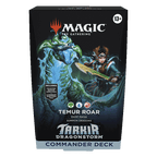 MtG: Tarkir dragonstorm - Commander Deck