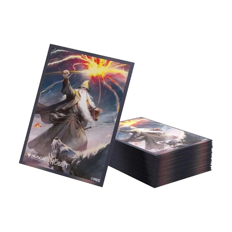 MtG: The Hobbit - Gamegenic Art Sleeves