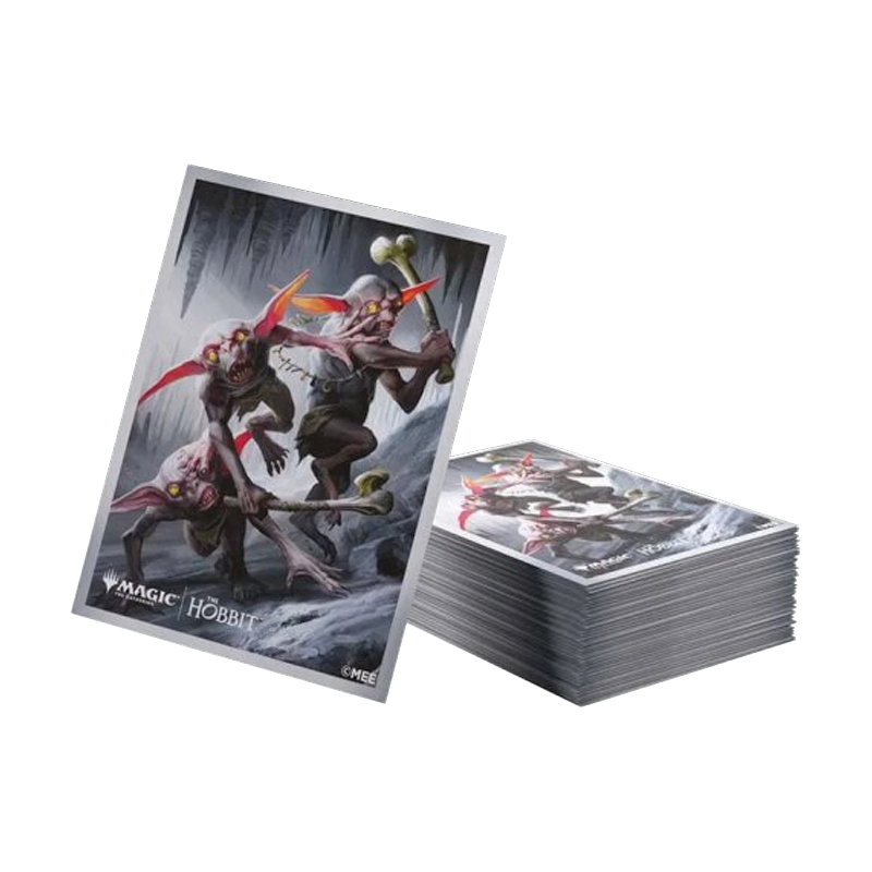 MtG: The Hobbit - Gamegenic Art Sleeves