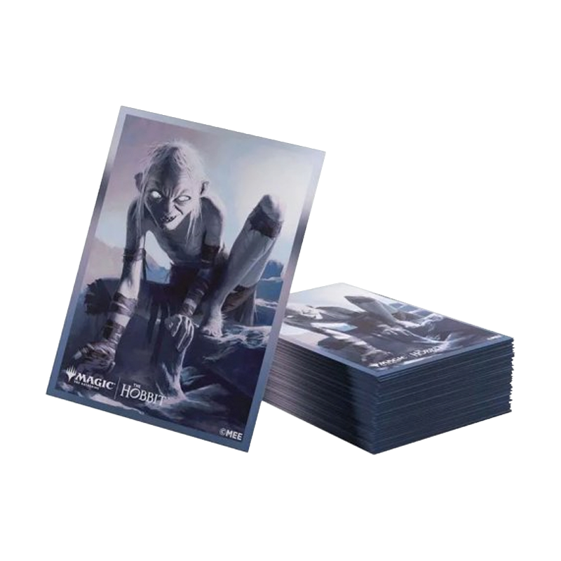 MtG: The Hobbit - Gamegenic Art Sleeves